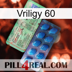 Vriligy 60 new02
